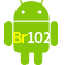 Aplicativo Br102 para Android