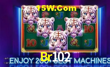 Jogos de Slot Br102