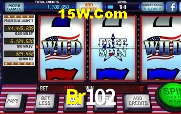 Apostas de Tênis Br102