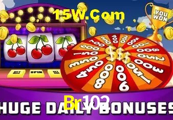 Recursos de Bônus Br102