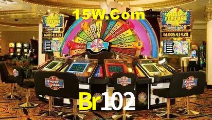 Estatísticas do Jogo Br102