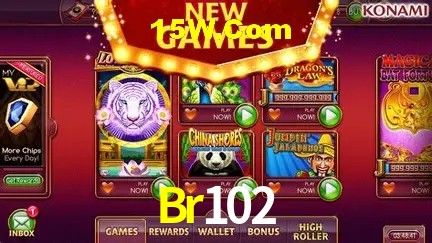 Design Responsivo Br102