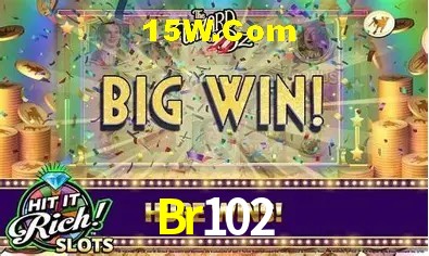 Jackpot Winner